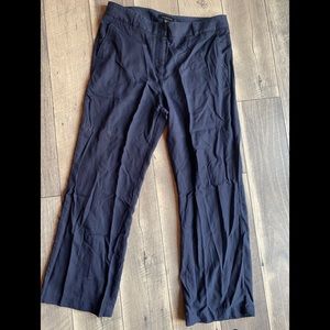 2/$20 Talbots petite dress/casual pant